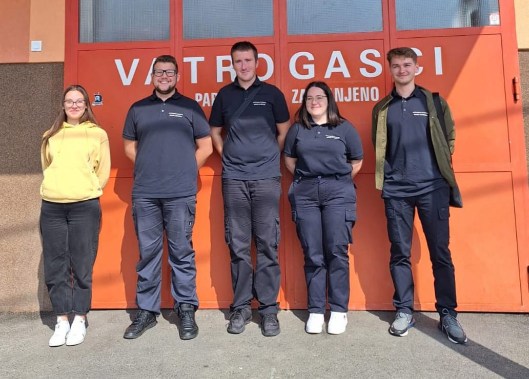 Nove operativne snage!