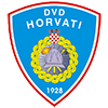 DVD Horvati