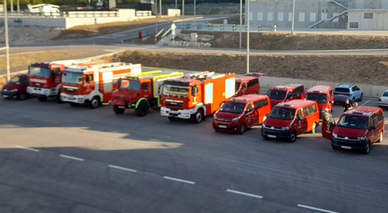 Izvanredna dislokacija