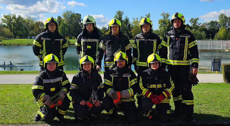 NZSI – 29.9.2024. Jarun