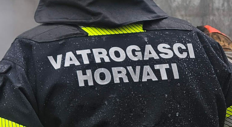 Izvještajna Skupština DVD Horvati