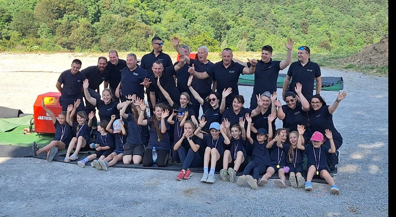 7. MEMORIJALNI KUP ANDREJ BRAJE – DEJKO