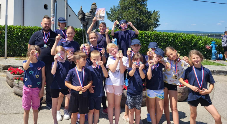 22. memorijalni kup ,,PAVAO IVANEC”