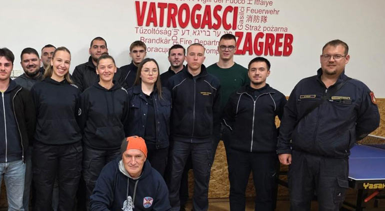 Stručna osposobljavanja